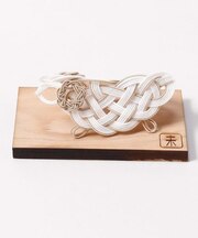 【岩座】干支未 水引飾り