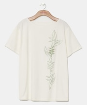 【マウナロア】ヘリコニアＴシャツ