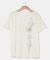 【マウナロア】ヘリコニアＴシャツ