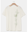 【マウナロア】ヘリコニアＴシャツ