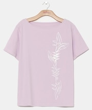 【マウナロア】ヘリコニアＴシャツ