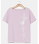 【マウナロア】ヘリコニアＴシャツ