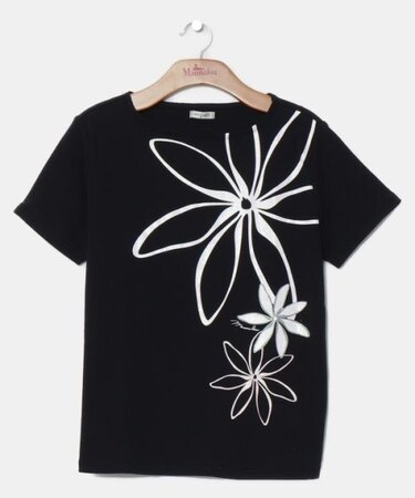 【マウナロア】シャインティアレＴシャツ(半袖)