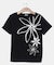 【マウナロア】シャインティアレＴシャツ(半袖)