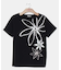 【マウナロア】シャインティアレＴシャツ(半袖)