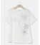 【マウナロア】シャインティアレＴシャツ(半袖)