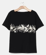 【マウナロア】リノティリーフＴシャツ