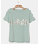 【マウナロア】リノティリーフＴシャツ
