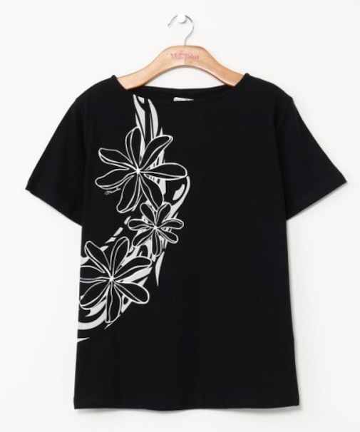 【マウナロア】ティアレタトゥーＴシャツ