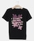 【マウナロア】モダンキルトＴシャツ(半袖)