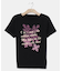 【マウナロア】モダンキルトＴシャツ(半袖)