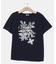 【マウナロア】モダンキルトＴシャツ(半袖)