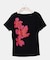 【マウナロア】ハイビスカスＴシャツ