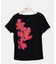 【マウナロア】ハイビスカスＴシャツ