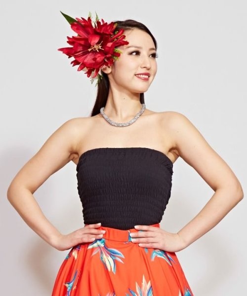 チューブトップの通販｜&mall（アンドモール）三井ショッピングパーク