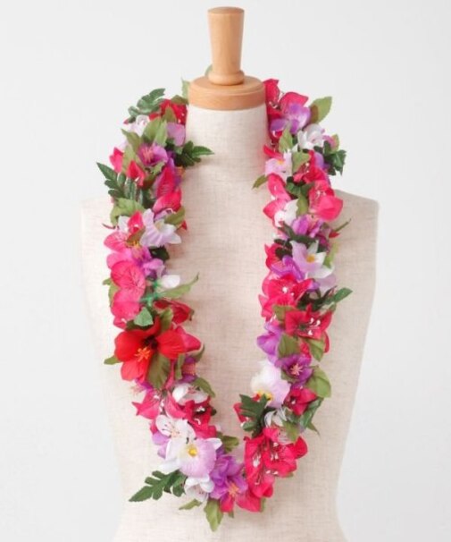 【マウナロア】メリーモナークレイ