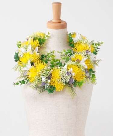 【マウナロア】レフアガーデンレイ