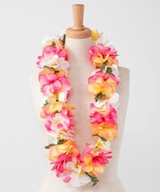 【マウナロア】デラックスプルメリアレイ