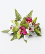 【マウナロア】ミニシンビファーンクリップ