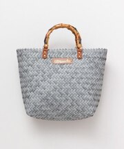 【マウナロア】ハンドルかごバッグM