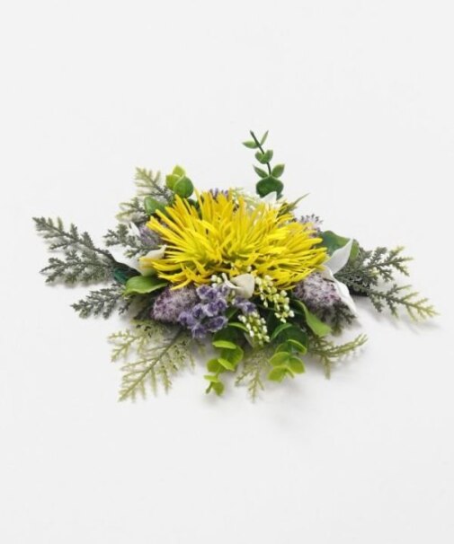 【マウナロア】レフアガーデンクリップ