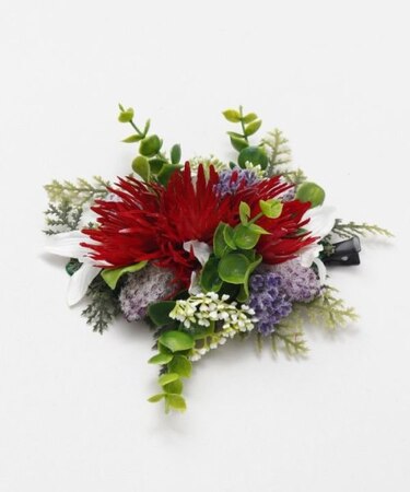 【マウナロア】レフアガーデンクリップ