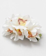 【マウナロア】ノーブルシンビジウムクリップ