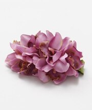 【マウナロア】ノーブルシンビジウムクリップ