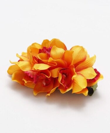 【マウナロア】ノーブルシンビジウムクリップ