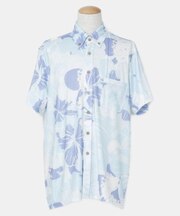 【マウナロア】OBプアアロアロM-SH