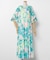 【マウナロア】プアアロアロベルスリーブドレス