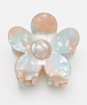 【マウナロア】プルメリアヘアクリップ