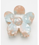 【マウナロア】プルメリアヘアクリップ
