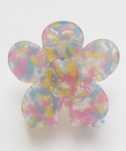 【マウナロア】プルメリアヘアクリップ