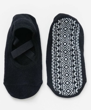 【マウナロア】カラーレッスンソックス