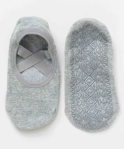 【マウナロア】カラーレッスンソックス