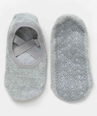 【マウナロア】カラーレッスンソックス