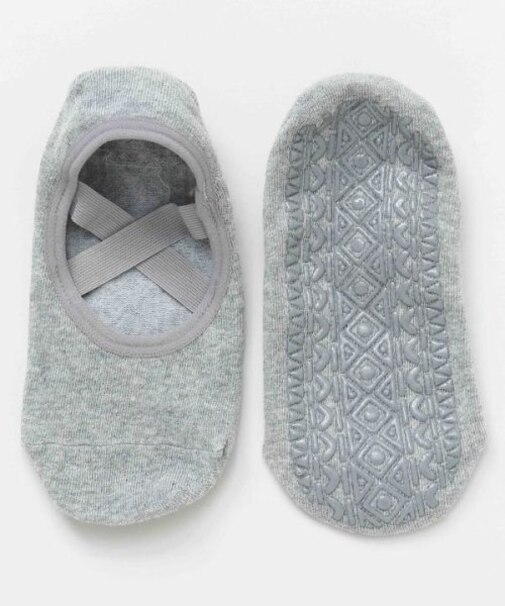 【マウナロア】カラーレッスンソックス