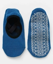 【マウナロア】カラーレッスンソックス