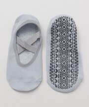 【マウナロア】カラーレッスンソックス