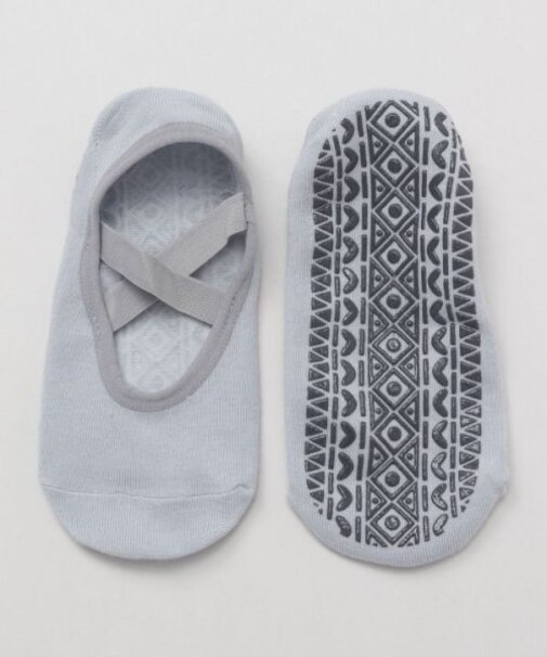 【マウナロア】カラーレッスンソックス