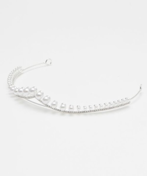 【マウナロア】パールティアラ