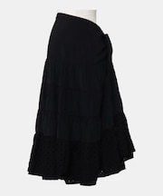 【マウナロア】アパリマティアードスカート