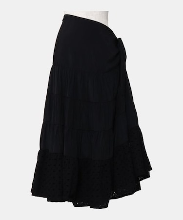 【マウナロア】アパリマティアードスカート