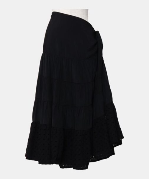 【マウナロア】アパリマティアードスカート