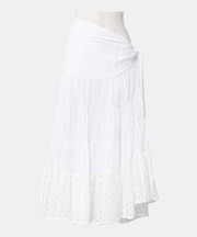 【マウナロア】アパリマティアードスカート