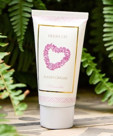 【マウナロア】ホニホニハンドクリーム