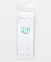 【マウナロア】クリアストラップ