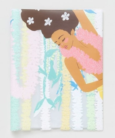 【マウナロア】【マイティ・スー】レイガールA4ファイル