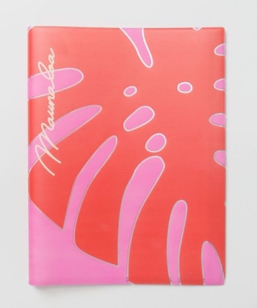 【マウナロア】ウイA4ファイル